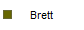 Brett