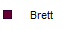 Brett