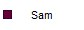 Sam