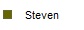 Steven