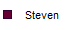 Steven