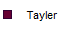 Tayler